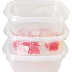 Boîte alimentaire x3^Gifi Outlet