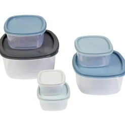 Boîte alimentaire x6^Gifi Clearance