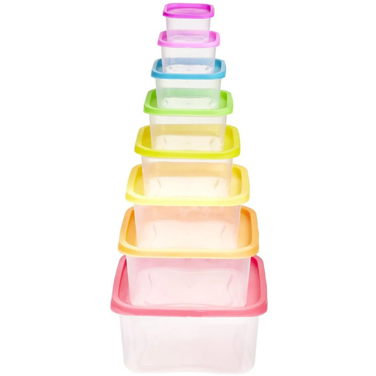 Boîte alimentaire x8^Gifi New