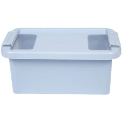 Rangement|Gifi Boîte bibox blueberry 3 L