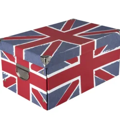 Rangement|Gifi Boîte carton London Jidoo 2.0