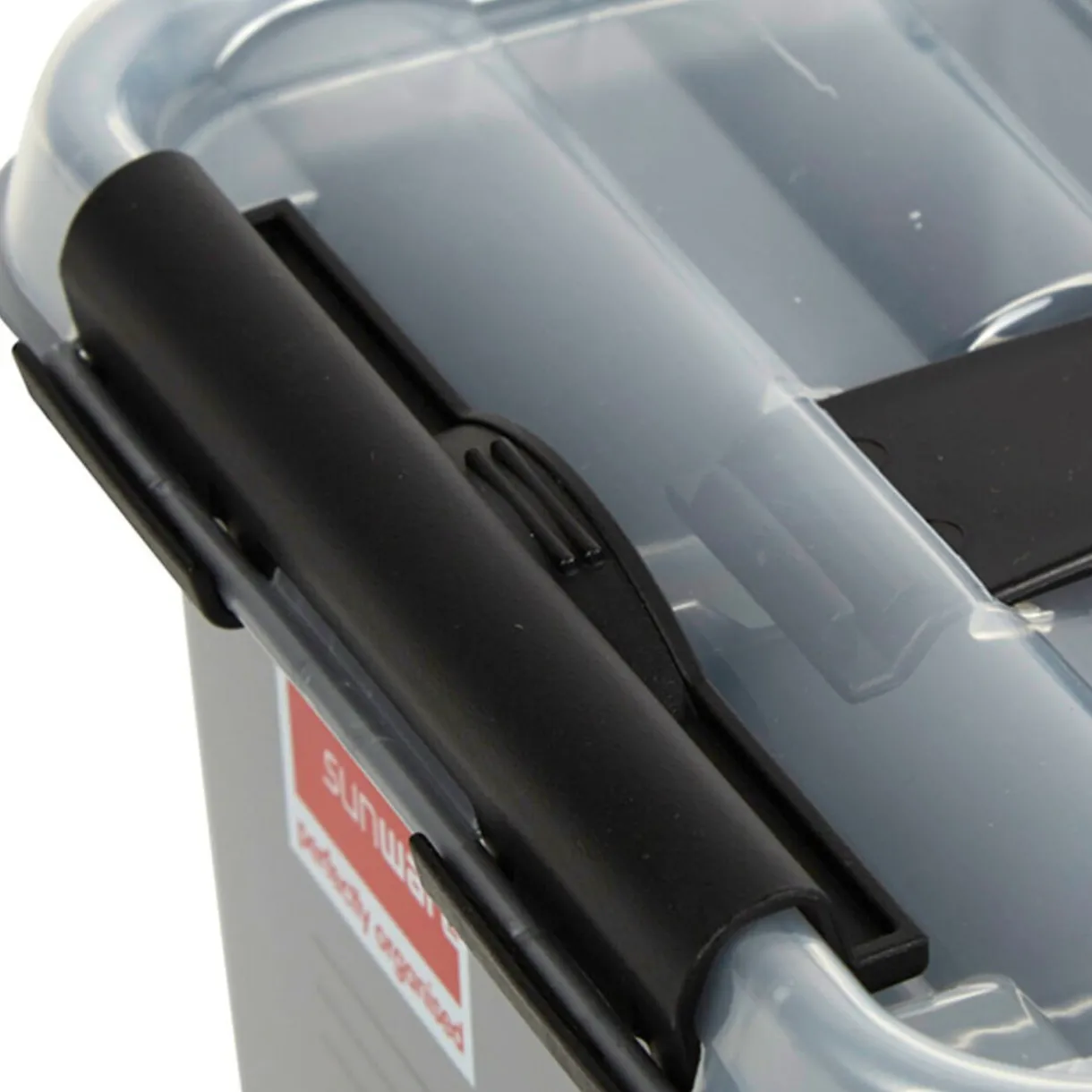 Entretien Du Linge|Gifi Boîte compartimentée 6 L spécial cirage