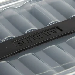 Entretien Du Linge|Gifi Boîte compartimentée 6 L spécial cirage