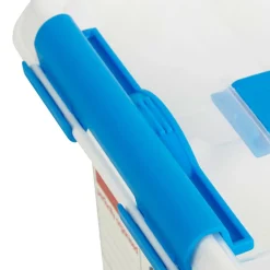 Rangement|Gifi Boîte compartimentée 6 L spécial couture