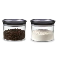 Boîte conservation Kaiser transparente 500 ml x2^Gifi Online