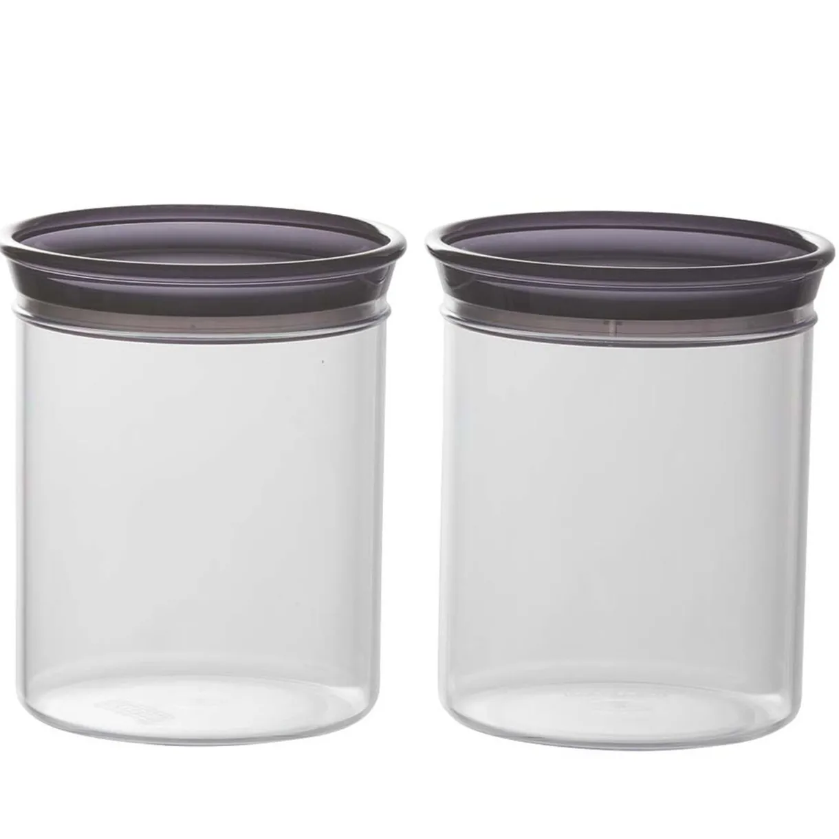 Boîte conservation Kaiser transparente 1000 ml x2^Gifi Best