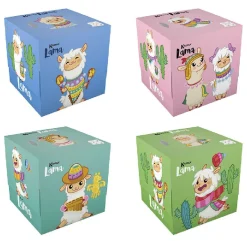 Clearance Gifi Boîte de 56 mouchoirs en papier