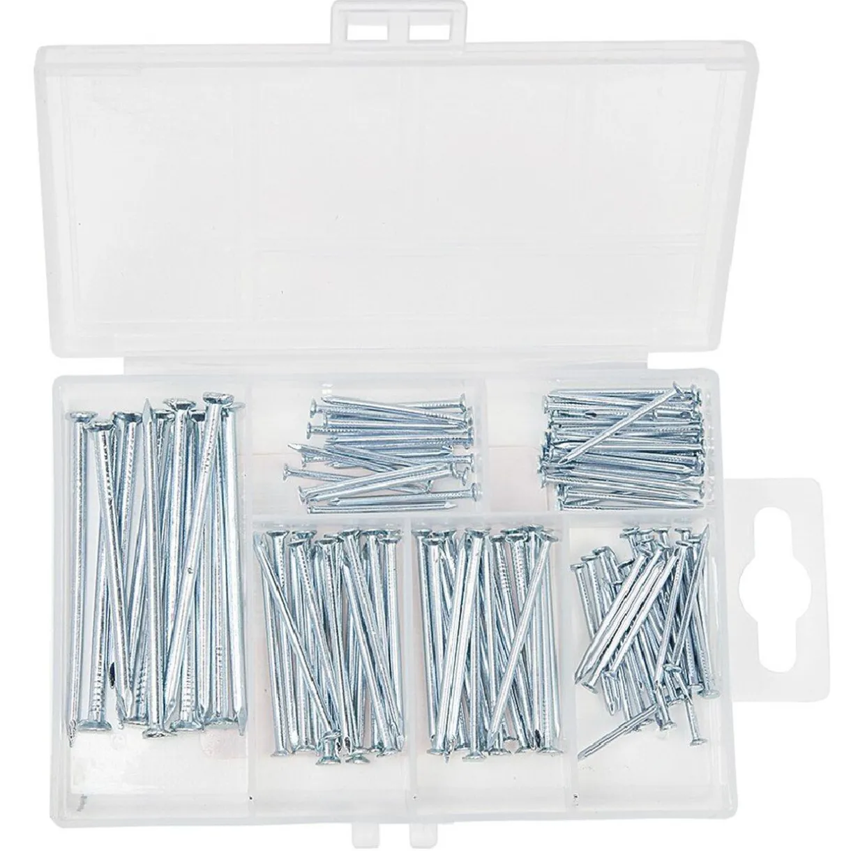 Clearance Gifi Boîte de clous - 125 pointes