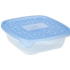 Boîte de conservation alimentaire Curver Take away 0,6 L x5^Gifi Online