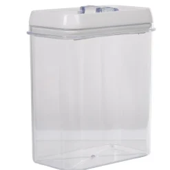 Boîte de conservation alimentaire transparente 1,8L^Gifi Outlet