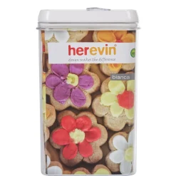 Boîte de conservation alimentaire transparente 2,3L^Gifi New