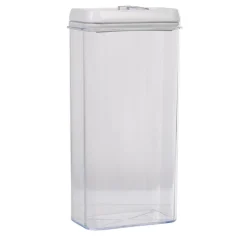 Boîte de conservation alimentaire transparente 3L^Gifi Sale