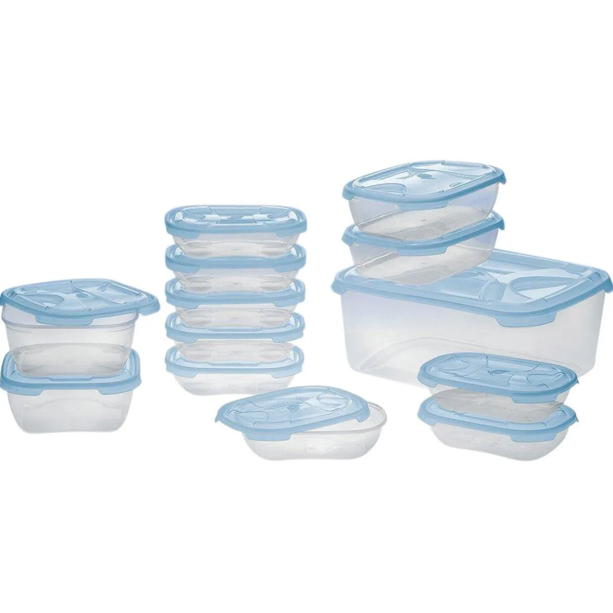 Boîte de conservation alimentaire x13^Gifi Sale