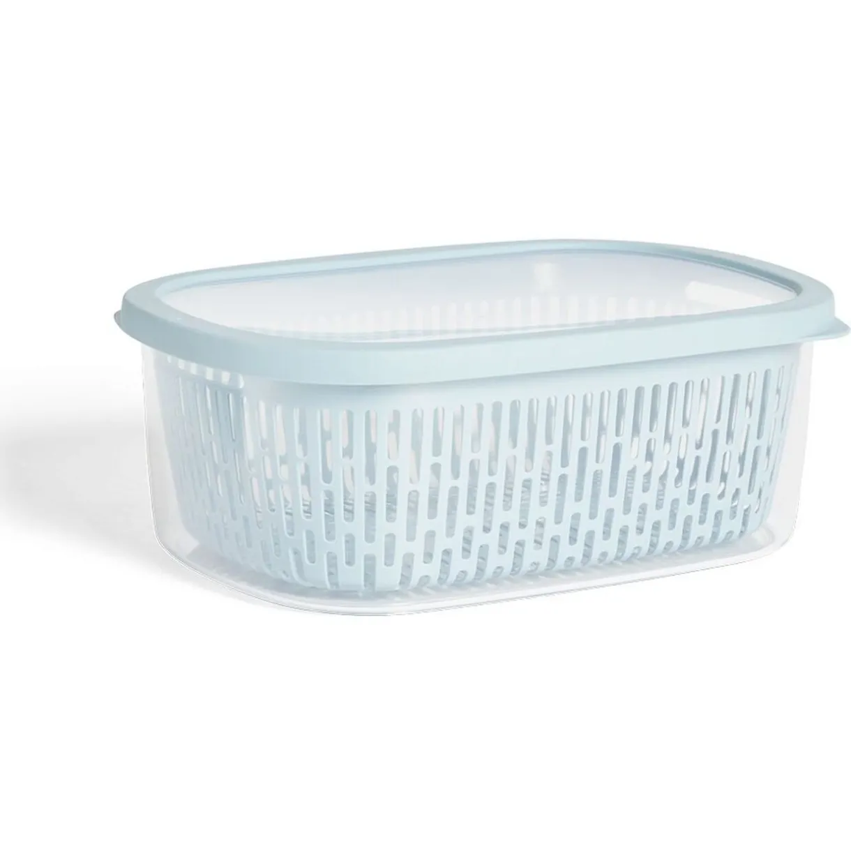 Boîte de conservation alimentaire avec panier fraîcheur 4 L^Gifi Clearance