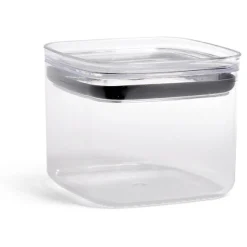Boîte de conservation en plastique avec couvercle hermétique 700ml^Gifi Hot