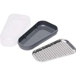 Boîte de conservation fromage^Gifi Best