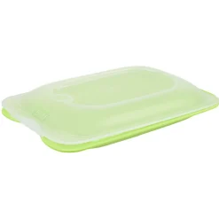 Boîte de conservation mini L18xl12xH3cm^Gifi Outlet