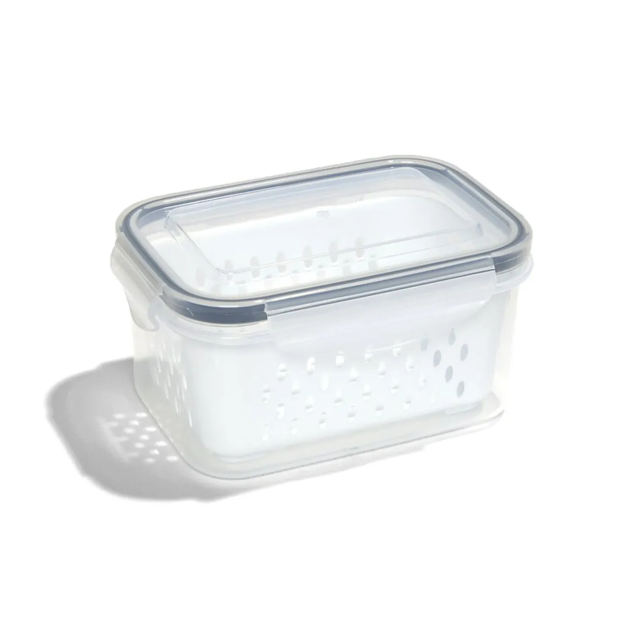 Boîte de conservation 800ml^Gifi Hot