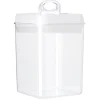Boîte de conservation polystyrène transparent 1,7L^Gifi Clearance