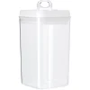 Boîte de conservation polystyrène transparent 2,3L^Gifi Sale