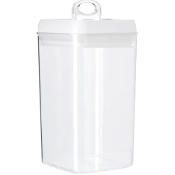 Boîte de conservation polystyrène transparent 2,3L^Gifi Sale
