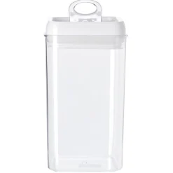 Boîte de conservation polystyrène transparent 2,3L^Gifi Sale