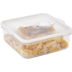 Boîte de conservation sous vide 2,6L - 25x16,5xH10cm^Gifi Clearance