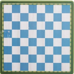 Rangement|Gifi Boîte de jeux de société 9 en 1