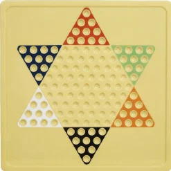 Rangement|Gifi Boîte de jeux de société 9 en 1