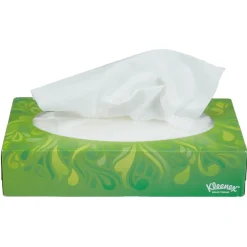 New Gifi Boîte de mouchoirs Kleenex balsam
