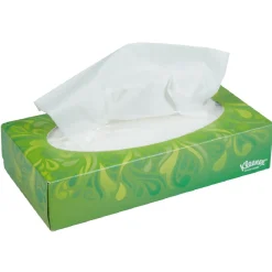 New Gifi Boîte de mouchoirs Kleenex balsam