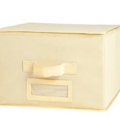 Rangement|Gifi Boîte de rangement