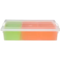 Rangement|Gifi Boîte de rangement 5 casiers amovibles