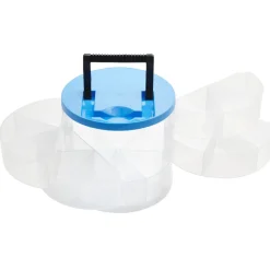 Rangement|Gifi Boîte de rangement 18 compartiments