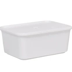 Rangement|Gifi Boîte de rangement 3 L blanc