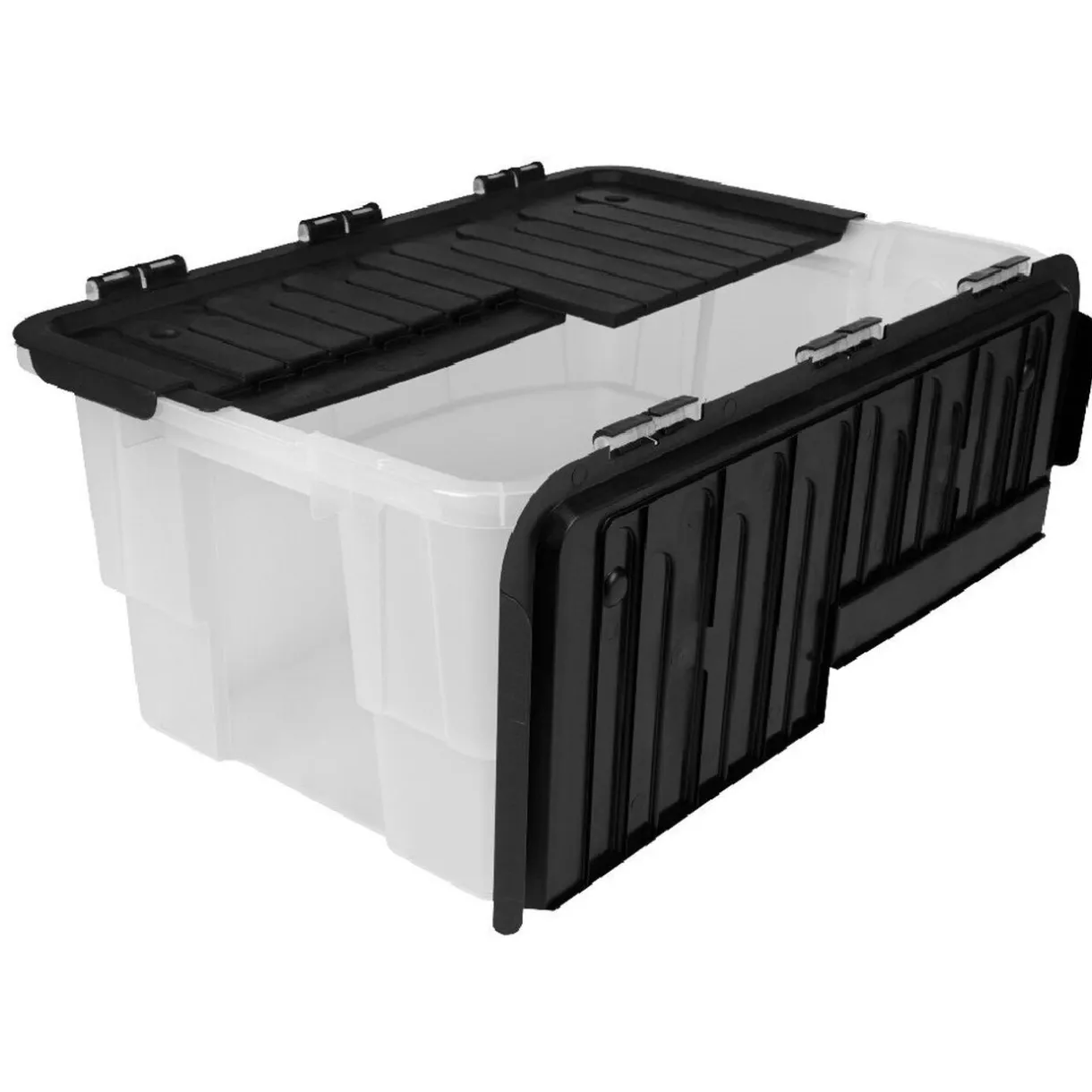 Rangement|Gifi Boîte de rangement 40 litres