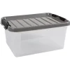 Rangement|Gifi Boîte de rangement 14 litres