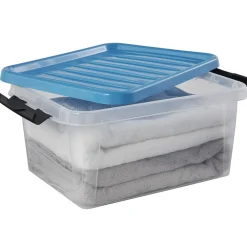 Rangement|Gifi Boîte de rangement 14 litres