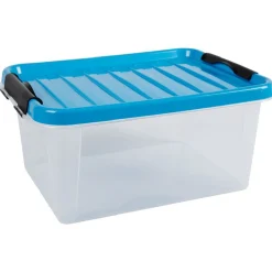 Rangement|Gifi Boîte de rangement 14 litres