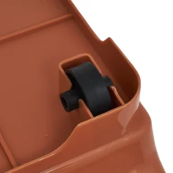 Rangement|Gifi Boîte de rangement à ouverture latérale - 43x33xH21 cm