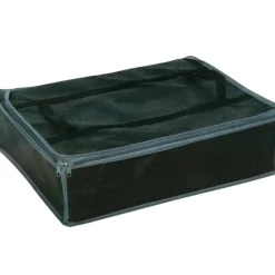 Rangement|Gifi Boîte de rangement avec housse sous vide