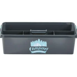 Entretien Du Linge|Gifi Boîte de rangement camping