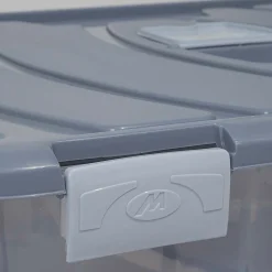 Rangement|Gifi Boîte de rangement dessous de lit x 2