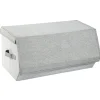 Rangement|Gifi Boîte de rangement dressing gris