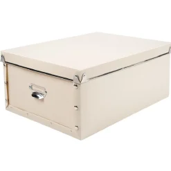 Entretien Du Linge|Gifi Boîte de rangement Dressing