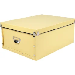 Entretien Du Linge|Gifi Boîte de rangement Dressing