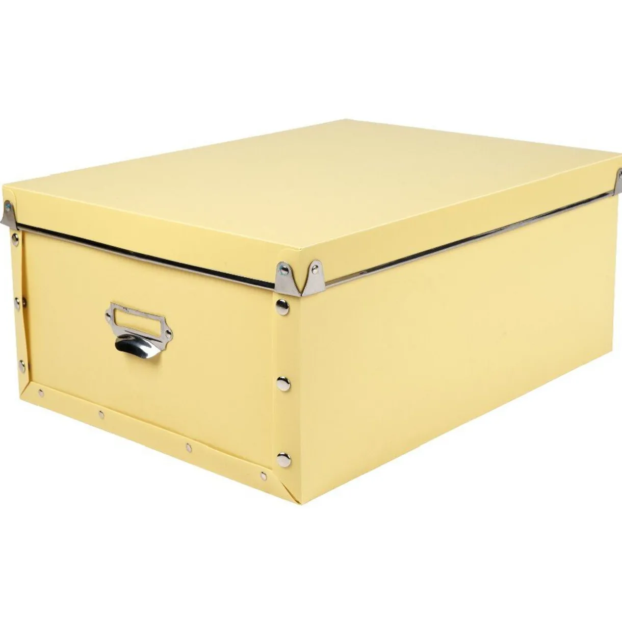 Entretien Du Linge|Gifi Boîte de rangement Dressing