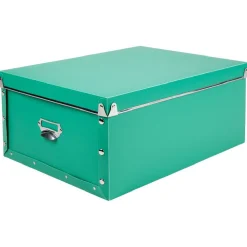 Entretien Du Linge|Gifi Boîte de rangement Dressing