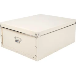 Entretien Du Linge|Gifi Boîte de rangement Dressing