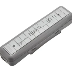 Rangement|Gifi Boîte de rangement en plastique